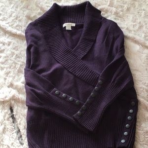 Dress Barn Sweater